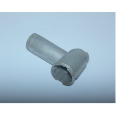 Тубус для м'ясорубки Moulinex Б/У HV4 (шнек 114mm) SS-989841-1