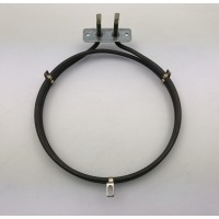 Тэн конвекции (круглый) для духовки Whirlpool 2000W 240V 481225998405 C00311124