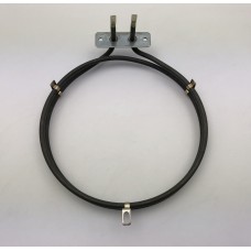 Тэн конвекции (круглый) для духовки Whirlpool 2000W 240V 481225998405 C00311124