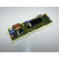 Модуль (Плата) для стиральной машины LG Б/У 6870EC9050A-2 6870EC9051A-1