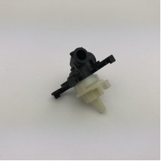 Кран подачи воды/пара для кофемашины Bosch 00607225