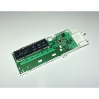 Модуль (Плата) для стиральной машины Bosch/Siemens Б/У 9000708672