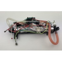 Тэн проточный для кофемашины Bosch 00750582