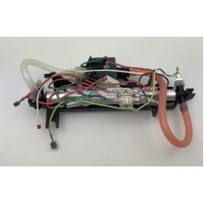 Тэн проточный для кофемашины Bosch 00750582