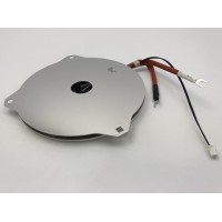 Котушка для индукционной плиты Whirlpool 480121102902