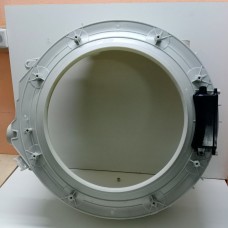 Полубак передний для стиральной машины Б/У LG 3550EN0004