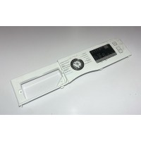 Модуль индикации с панелью для стиральной машины Samsung Б/У DC64-03284U WW4000J DC64-02853A