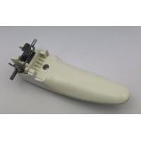 Ручка двери (люка) для стиральной машины Electrolux Б/У 50278318006