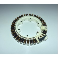 Статор мотора для стиральной машины LG Б/У 4417EA1002W 5012KW1005