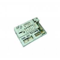 Модуль (Плата) для стиральной машины ariston/indesit Б/У 21501169500