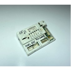 Модуль (Плата) для стиральной машины ariston/indesit Б/У 21501169500
