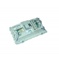 Модуль (Плата) для пральної машини Whirlpool Б/У 400010417448