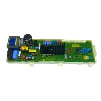 Модуль (Плата) для пральної машини LG Б/У 6870EC9284C EBR356645