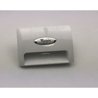 Ручка дозатора для стиральной машины Whirlpool 480111101382