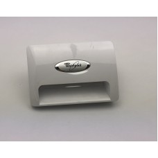 Ручка дозатора для стиральной машины Whirlpool 480111101382