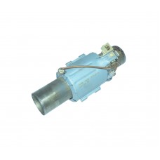 Тэн (нагревательный элемент) проточный для посудомоечной машины Whirlpool Б/У 484000000610