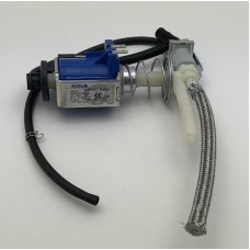 Помпа для парогенератора Tefal 47W CEME Type B47 E50301 CS-00112680