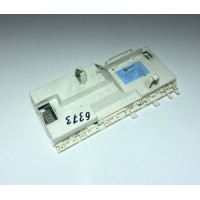 Модуль (Плата) для пральної машини ariston/indesit Б/У 215006692.06