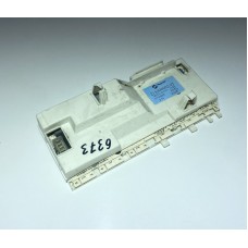 Модуль (Плата) для стиральной машины ariston/indesit Б/У 215006692.05