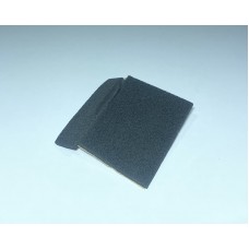 Фильтр мотора для пылесоса Samsung 80x60x5mm SC9150 DJ63-00508E