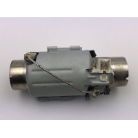 Тэн проточный для посудомоечной машины Whirlpool 481225928892 481225928684 C00311176