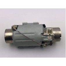 Тэн проточный для посудомоечной машины Whirlpool 481225928892 481225928684 C00311176