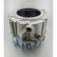 Бак в сборе для стиральной машины Bosch WGA14400UA 8001211039 240489212