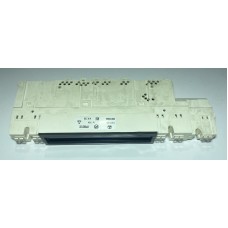 Модуль индикации и управления для посудомоечной машины BOSCH Б/У 00498022 9000100965 EPG53102