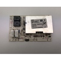 Модуль (Плата) для стиральной машины Whirlpool Ardo 481221458154 651017714 546059301