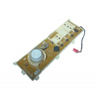 Модуль індикації для пральної машини LG Б/У EAX61985903-1 EBR7579