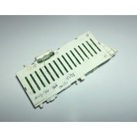 Модуль (Плата) для стиральной машины ariston/indesit Б/У 215009543.03