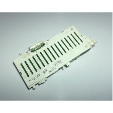 Модуль (Плата) для стиральной машины ariston/indesit Б/У 215009543.03