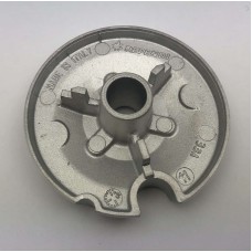 Рассекателя для газовой горелки Whirlpool 480121103652 C00312844