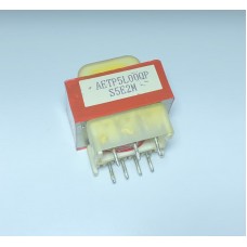 Трансформатор дежурного режима для микроволновки AETP5L01QP Б/У