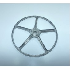 Шкив для стиральной машины Whirlpool Б/У D=298mm 461971414102