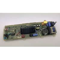 Модуль (Плата) для стиральной машины LG Б/У EBR79583496 711911141250