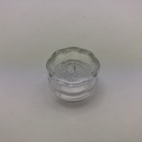 Крышка плафона лампы (стекл.) для духового шкафа Haier H6ID2P5B3YTB На повороте 13220