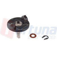 Шток приводу для хлібопічки KW661531 KENWOOD