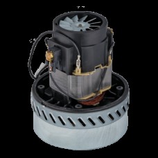 Мотор (Двигатель) для пылесоса D=143/77mm H=68/176mm 1200W VAC026UN  SKL