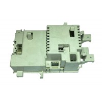 Модуль (плата управління) для пральних машин Атлант Б/У АТ60АА17А 5521DB