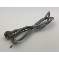 Шнур сетевой универсальный для стиральной машины Б/У 11955