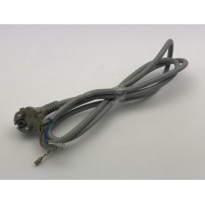 Шнур сетевой универсальный для стиральной машины Б/У 11955