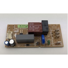 Модуль (плата) управления для холодильника Whirlpool 480132101593 46195239937