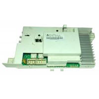 Модуль (Плата) для пральної машини ariston/indesit Б/У 21501216100