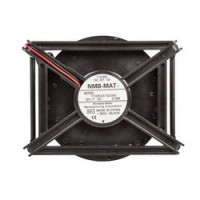 Вентилятор  морозильной камеры для холодильника Indesit 110R037D045 2.28W 12V DC 0.16A