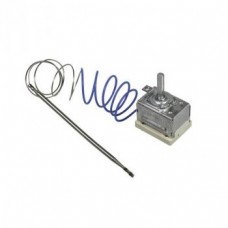 Термостат (терморегулятор) для духовки Indesit Оригинал L=100cm (280°C) 55.17052.090 C00082365