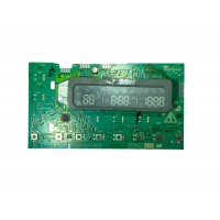 Модуль индикации для стиральной машины Whirlpool Б/У 461971426051 740472-01