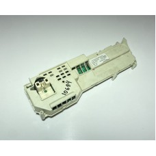 Модуль (Плата) для стиральной машины Electrolux Zanussi Б/У 451514004 132120302