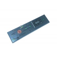 Модуль индикации для стиральной машины ariston/indesit Б/У 21028609700 W11385032