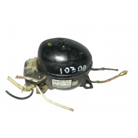 Компрессор для холодильника Embraco EMT60RLP Б/У R134
